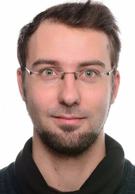 Christian Voigtländer