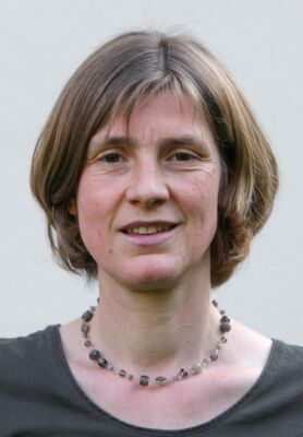Sabine Döring