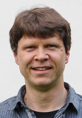Pfarrer Ulf Döring