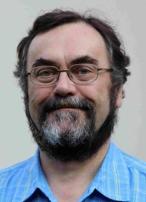 Friedhard Förster
